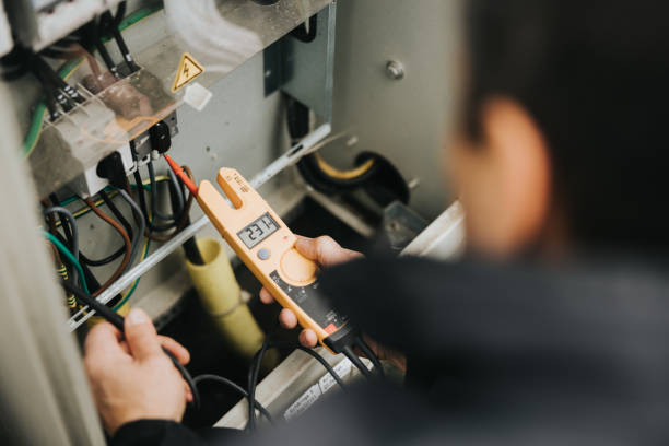 Best 24-Hour Electrician  in Chadds Ford, PA