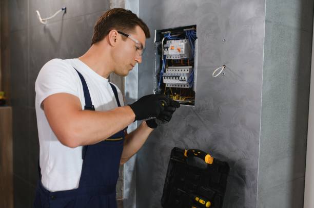 Best Home Electrical Repair  in Chadds Ford, PA