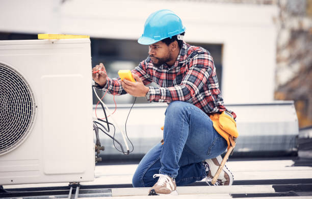 Best Industrial Electrical Services  in Chadds Ford, PA