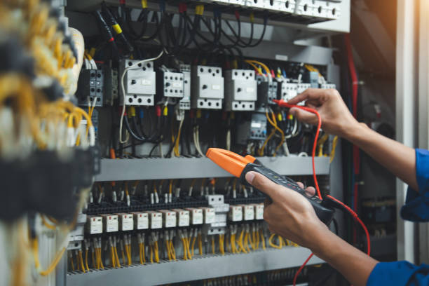 Best Ceiling Fan Installation Electrician  in Chadds Ford, PA